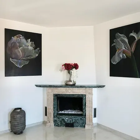 アパート Lux 180sqm Flat - Entire Last Floor ミラノ