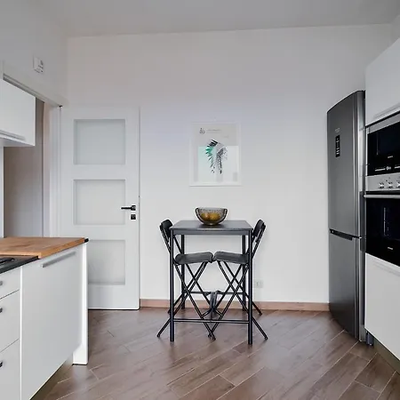 アパート Lux 180sqm Flat - Entire Last Floor