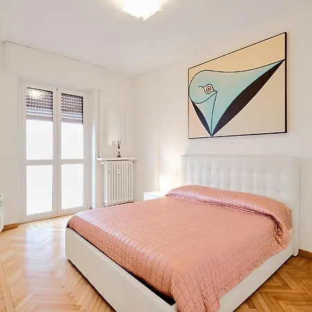 アパート Lux 180sqm Flat - Entire Last Floor *